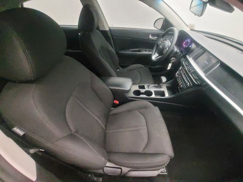 Used 2019 Kia Optima LX w/ LX 17" Wheel Package image 21