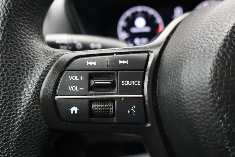 Used 2025 Honda CR-V LX image 21