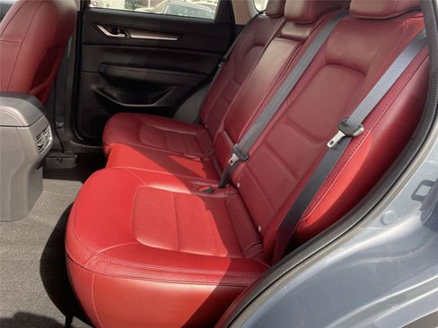 Used 2023 MAZDA CX-5 Carbon Edition image 15