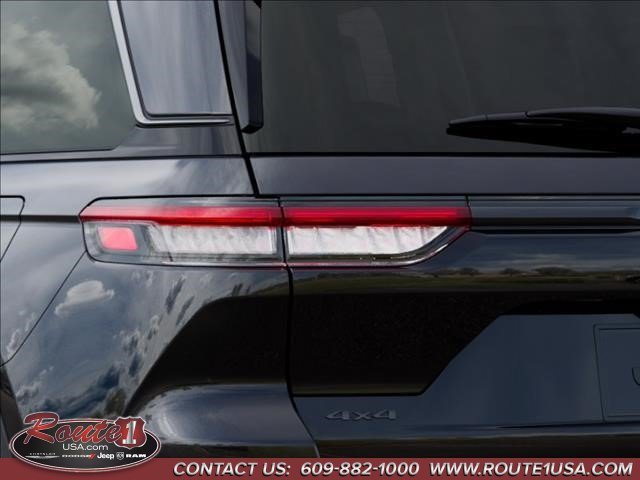 New 2026 Jeep Grand Cherokee Altitude AWD/4WD image 10