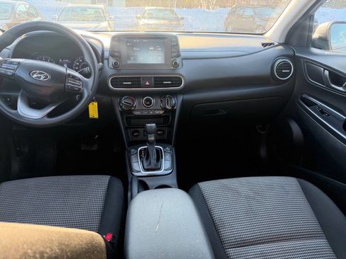 Used 2020 Hyundai Kona SE image 13