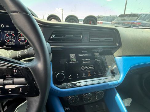 Certified 2023 Nissan Z w/ Floor Mat Package (L93) RWD image 18