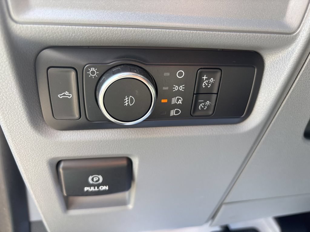 Used 2022 Ford F150 XLT w/ Equipment Group 301A Mid AWD/4WD image 22