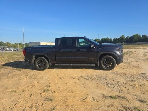 Used 2025 GMC Sierra 1500 Elevation w/ Elevation Premium Package AWD/4WD image 10