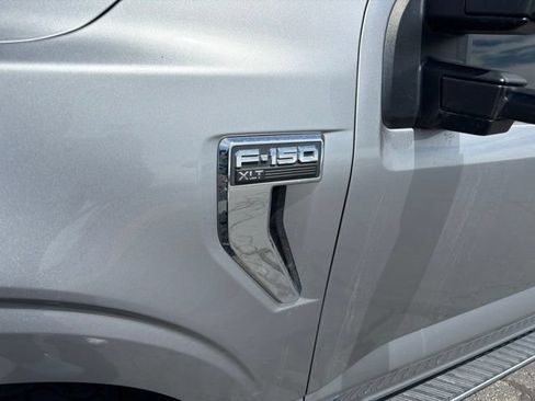 Used 2021 Ford F150 XLT w/ Equipment Group 302A High AWD/4WD image 25