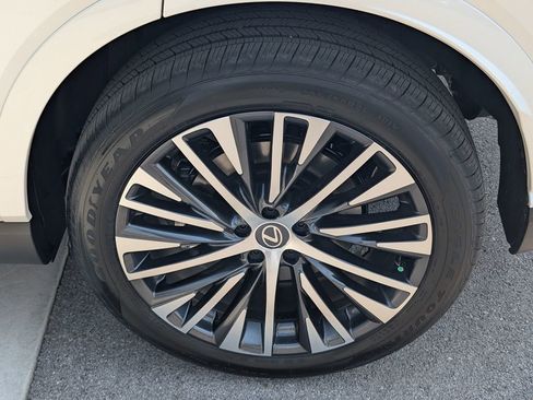 New 2026 Lexus RX 350 Premium Plus AWD/4WD image 18