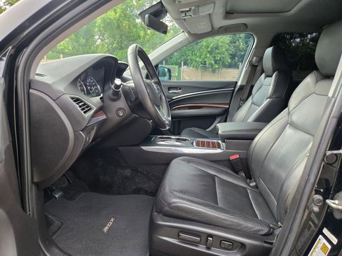 Used 2016 Acura MDX FWD w/ Technology Package image 10