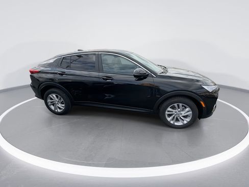 New 2026 Buick Envista Preferred w/ Convenience I Package FWD image 9