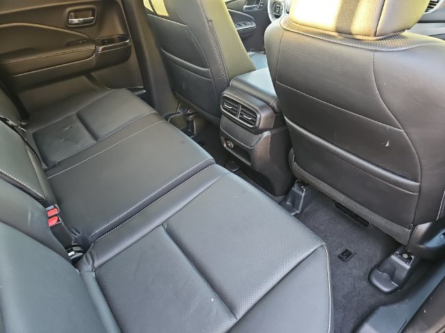 Used 2025 Honda Ridgeline RTL image 13