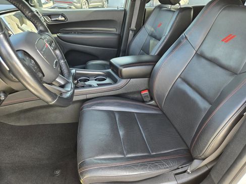 Certified 2024 Dodge Durango GT RWD image 22