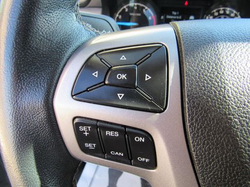 Used 2023 Ford Ranger XLT w/ Equipment Group 301A Mid image 13