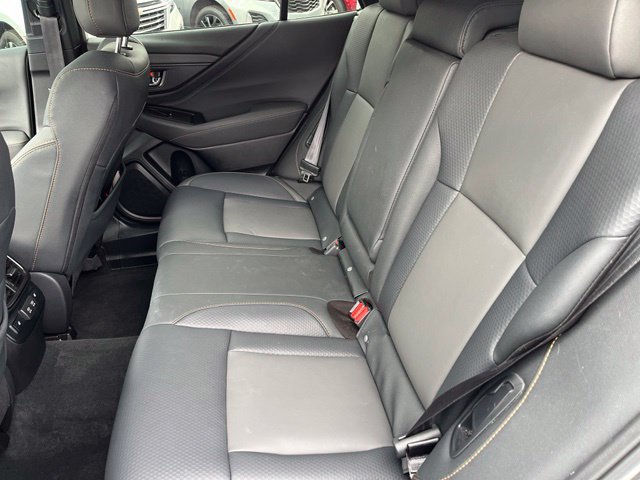 Used 2022 Subaru Outback Wilderness AWD/4WD image 18