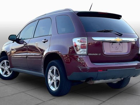 Used 2007 Chevrolet Equinox LT w/ LT Preferred Equipment Group FWD image 11
