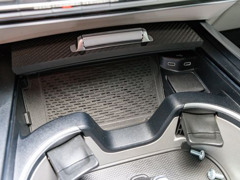 Used 2025 Mercedes-Benz G 63 AMG 4MATIC image 25