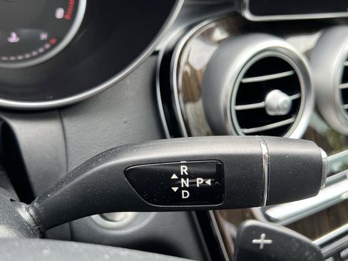 Certified 2018 Mercedes-Benz C 300 4MATIC Sedan image 26