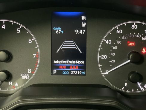 Certified 2024 Toyota Corolla LE image 8