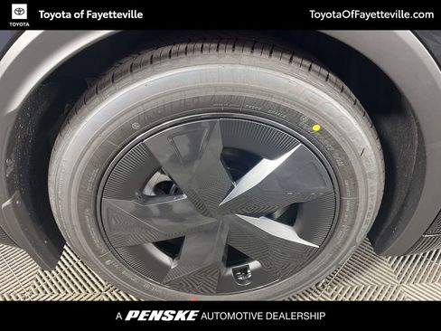 New 2026 Toyota Prius Plug-In Hybrid image 14