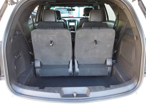 Used 2015 Ford Explorer Sport w/ Equipment Group 401A AWD/4WD image 31