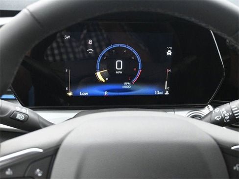 New 2026 Chevrolet Trax LT image 25