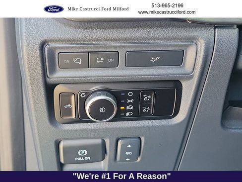 Used 2023 Ford F150 XLT w/ Equipment Group 302A High AWD/4WD image 22
