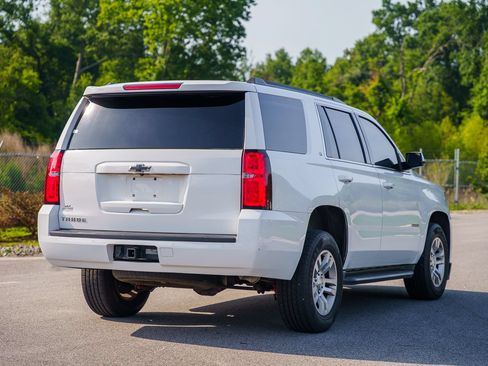 Used 2020 Chevrolet Tahoe LT RWD image 7