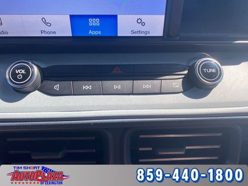 Used 2022 Ford Maverick Lariat w/ Equipment Group 500A Standard image 40