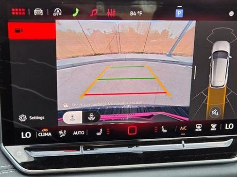 New 2026 Volkswagen Tiguan SE R-Line FWD image 12