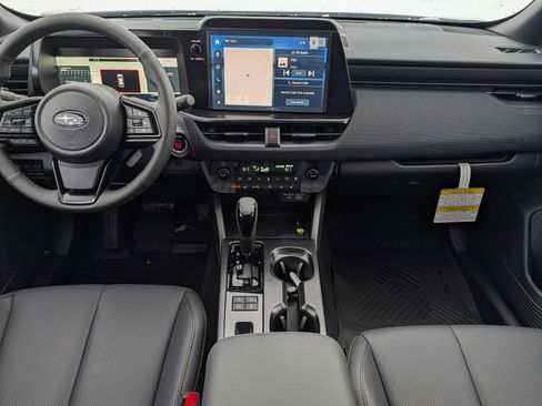 New 2026 Subaru Outback Limited XT image 10