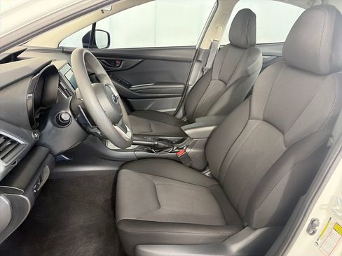 Used 2021 Subaru Impreza Premium image 11