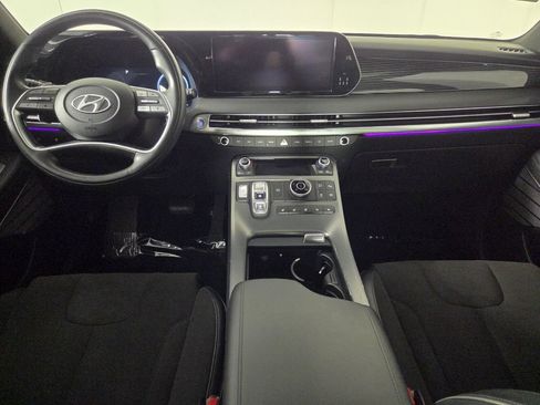 Used 2024 Hyundai Palisade Calligraphy AWD/4WD image 29