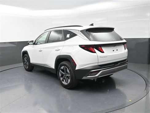 New 2026 Hyundai Tucson SEL image 6