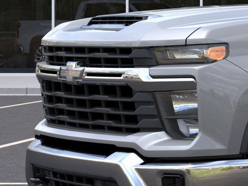New 2026 Chevrolet Silverado 3500 LT w/ Convenience Package AWD/4WD image 40