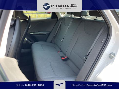 Used 2025 Kia K4 FWD image 19
