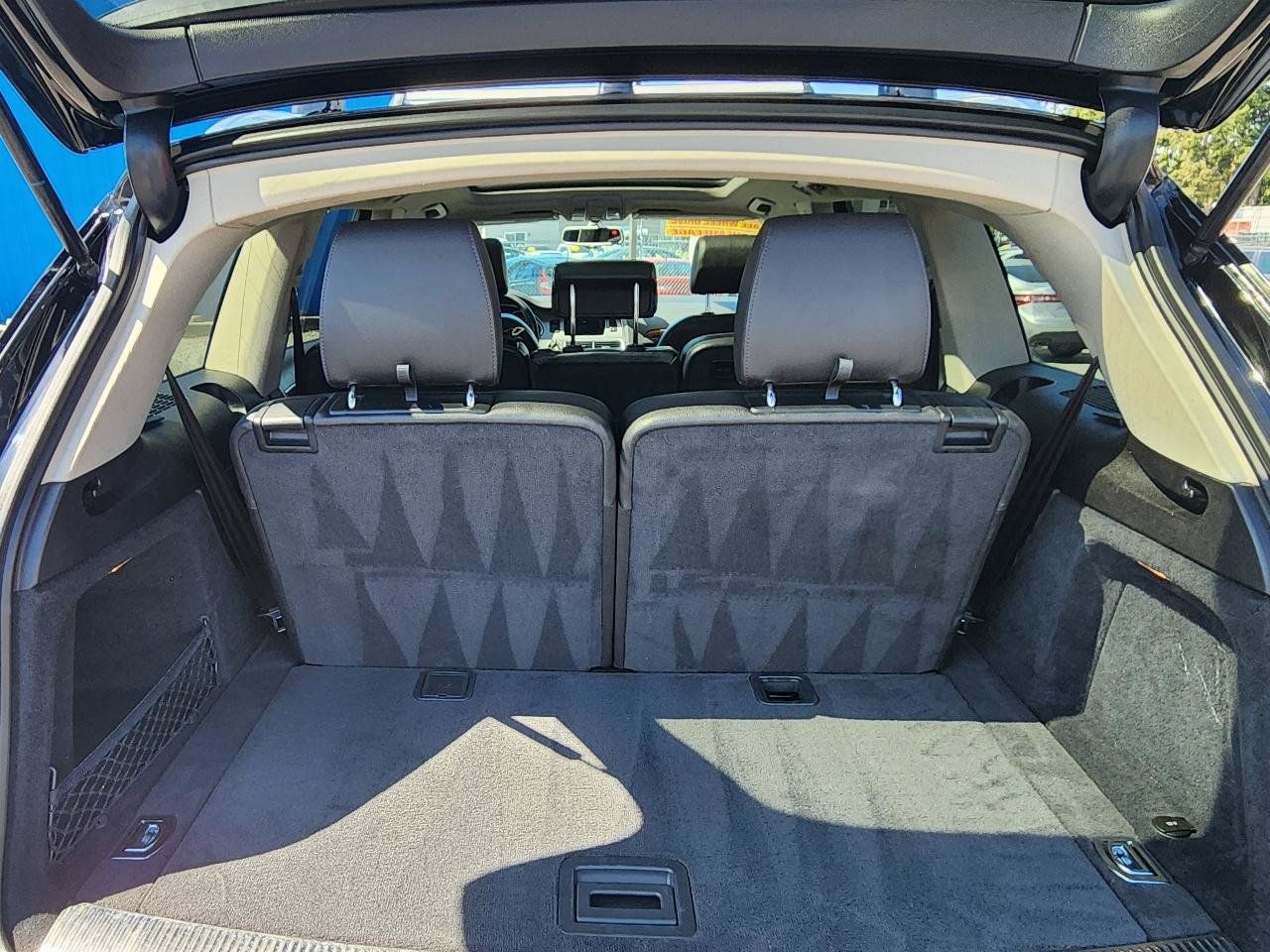 Used 2015 Audi Q7 TDI Premium AWD/4WD image 25