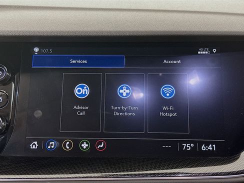 Used 2022 Buick Envision Preferred image 22