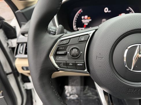 New 2026 Acura MDX w/ Advance Package image 16
