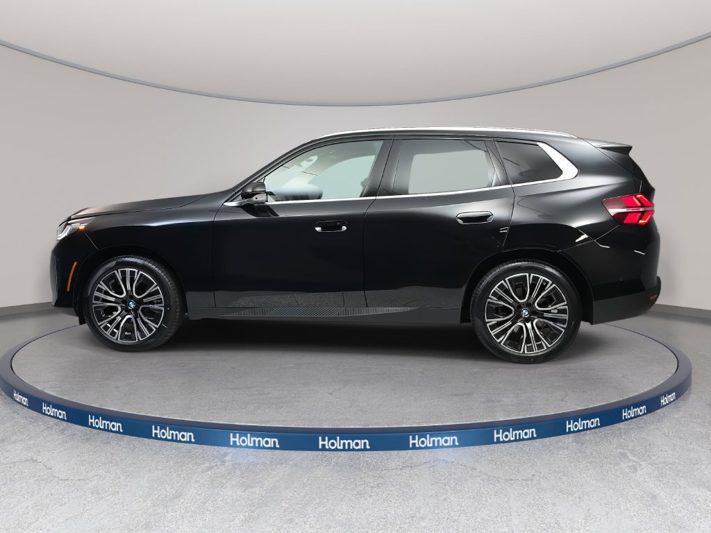 Used 2026 BMW X3 xDrive30i w/ Premium Package AWD/4WD image 8