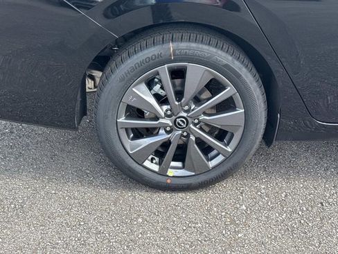 New 2026 Nissan Sentra SL w/ Floor Mat Package image 11