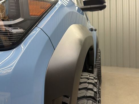Used 2026 Toyota 4Runner TRD Off-Road Premium AWD/4WD image 13