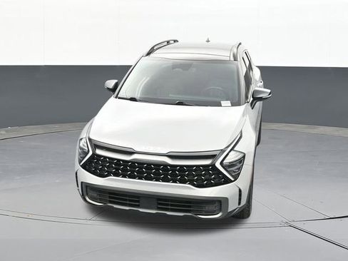 Used 2024 Kia Sportage X-Pro image 67