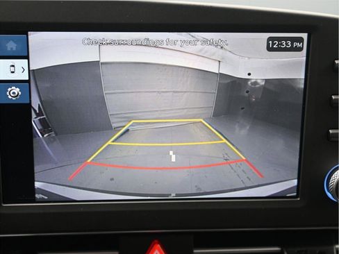New 2026 Hyundai Elantra SE FWD image 12