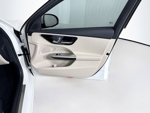 Certified 2025 Mercedes-Benz C 300 Sedan image 25