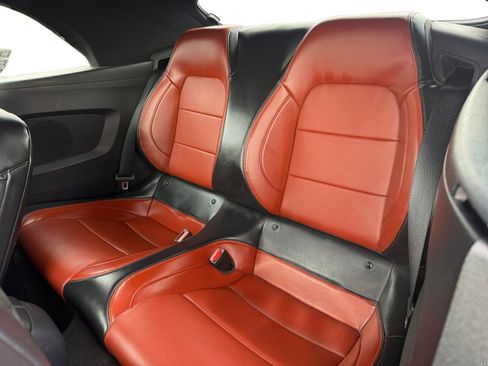 Used 2024 Ford Mustang Premium image 16