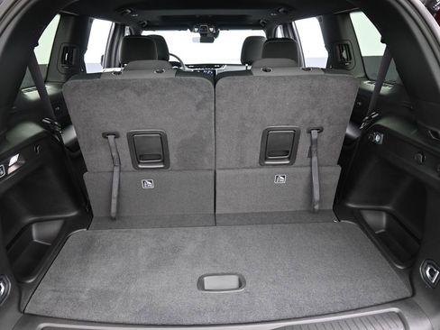 New 2026 Jeep Grand Cherokee L Laredo AWD/4WD image 15