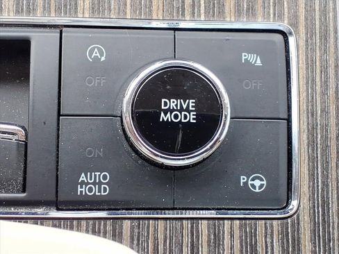 Used 2021 Lincoln Navigator Black Label AWD/4WD image 19