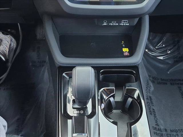 New 2026 Subaru Forester Premium AWD/4WD image 12