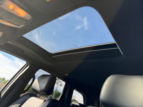 Certified 2021 Jeep Grand Cherokee Limited image 15