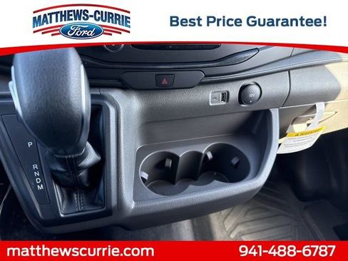 New 2026 Ford Transit 250 Base image 16