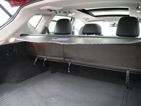 Used 2017 Nissan Murano Platinum w/ Platinum Technology Package AWD/4WD image 23