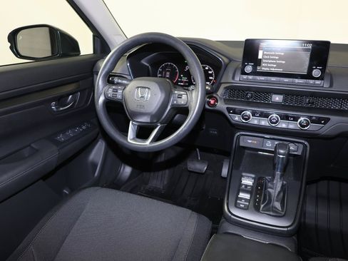 Used 2024 Honda CR-V EX image 9